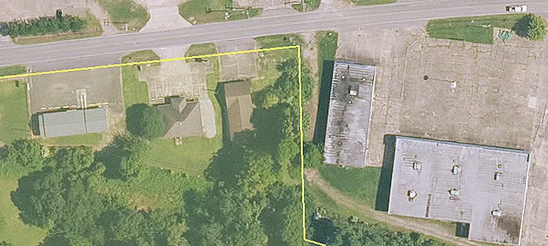 Dental Office with Multiple Rooms