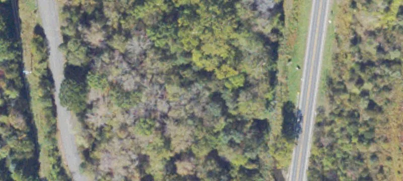 Agricultural Land with Highway Frontage