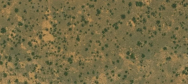 Desert Lot with Mountain Views