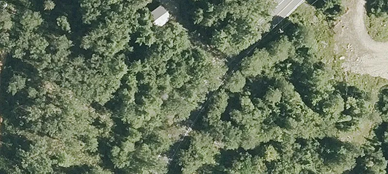 Riverfront Agricultural & Residential Land