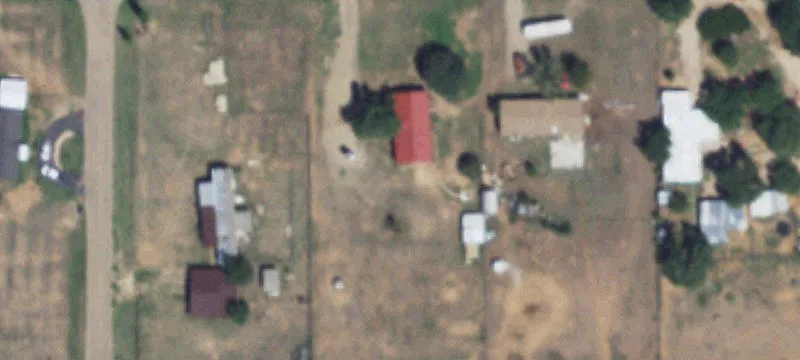Residential Home Lot