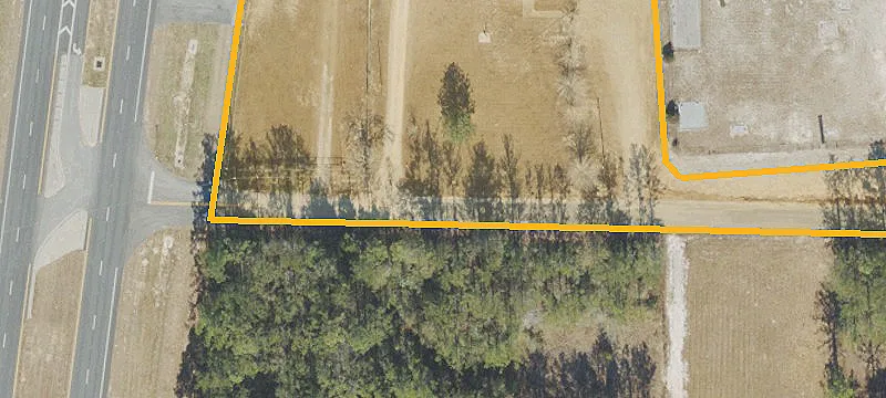 Vacant Residential Land Lot
