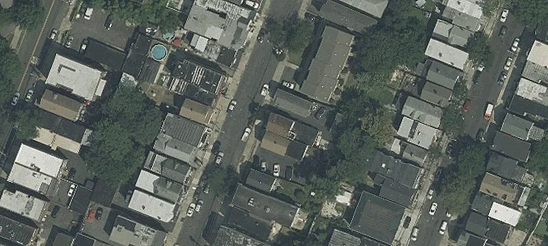 Two-Unit Residential Income Property