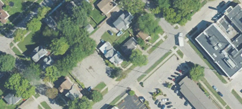 Three-Unit Residential Income