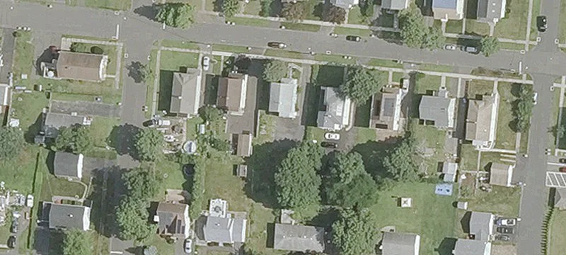 Two-Family Duplex with Private Yard