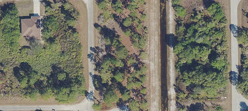 Residential Development Lot