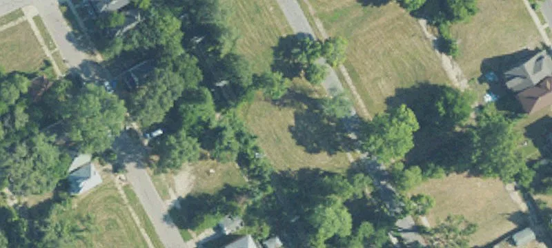 Infill Residential Development Lots
