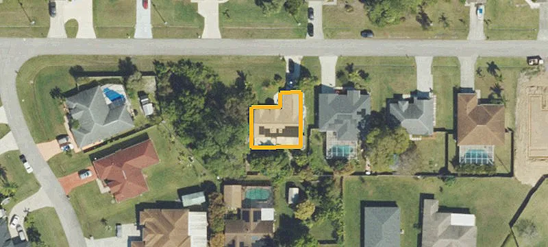 Residential Building Lot
