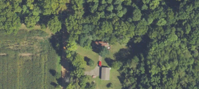 Lakefront Land Parcels