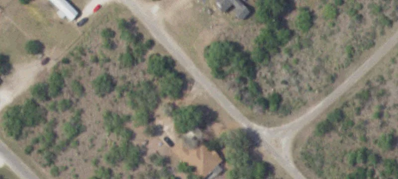 Residential Lot for New Build