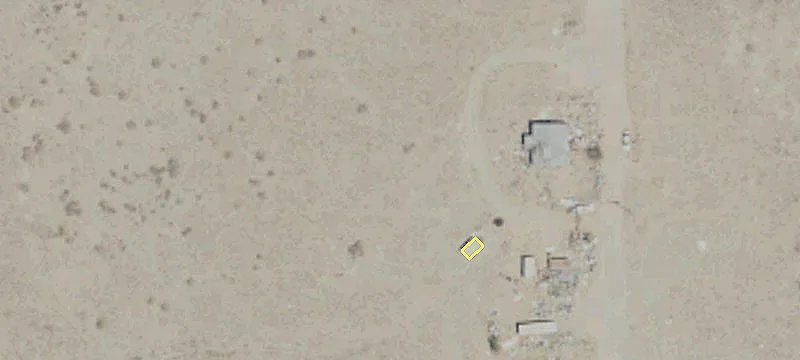 Light Industrial Land with Avenue Frontage