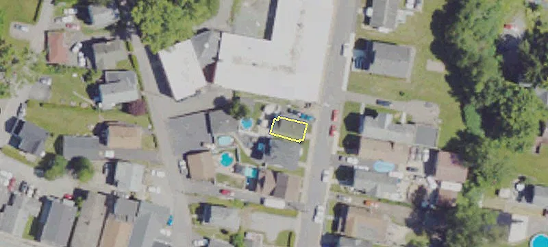 Turnkey 11-Unit Multifamily Property
