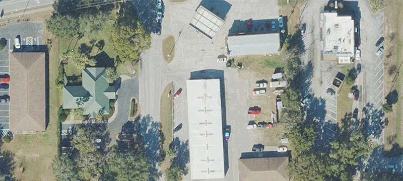 Office/Warehouse Flex Units