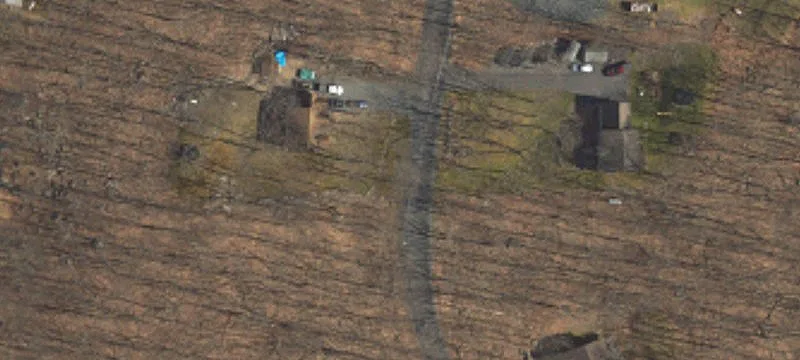 Residential Corner Lot