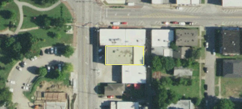 Specialty Commercial Property