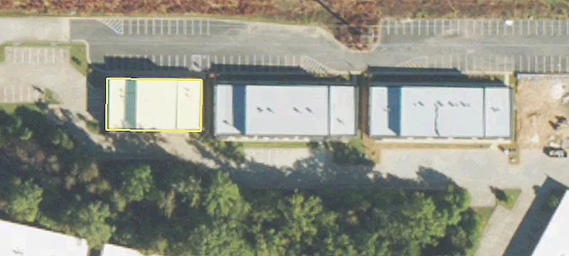 Office Suite in Business Park