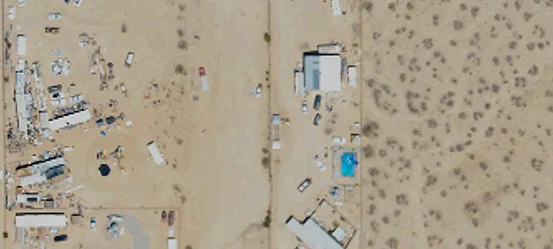 Buildable Residential Land Lot