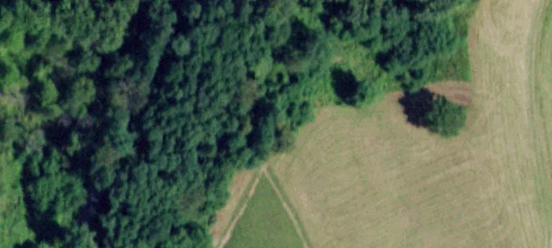 Country Home Building Lot