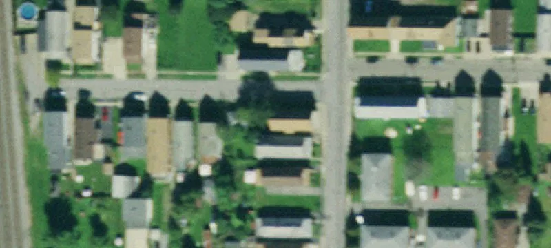 Turnkey Two-Unit Corner Duplex