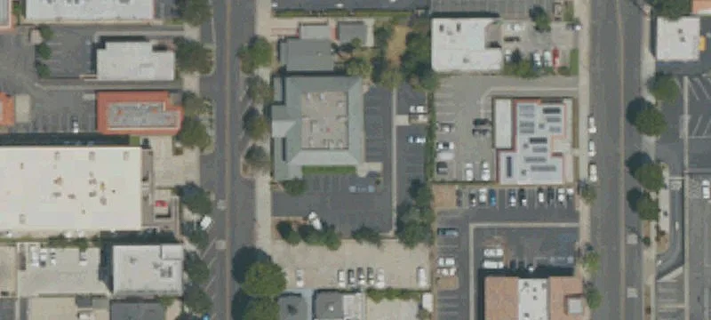 Retail Storefront Space