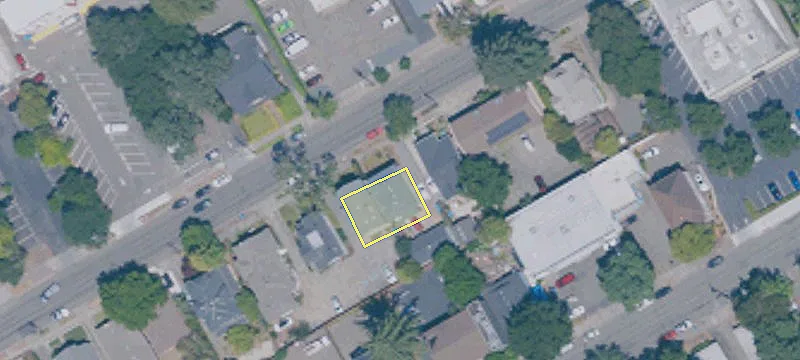 1927 Vintage Triplex Investment