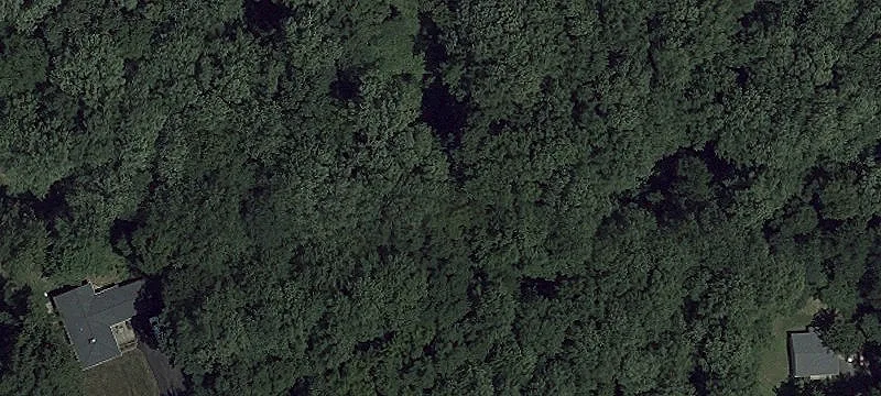 Residential Lot in Chesapeake Heights