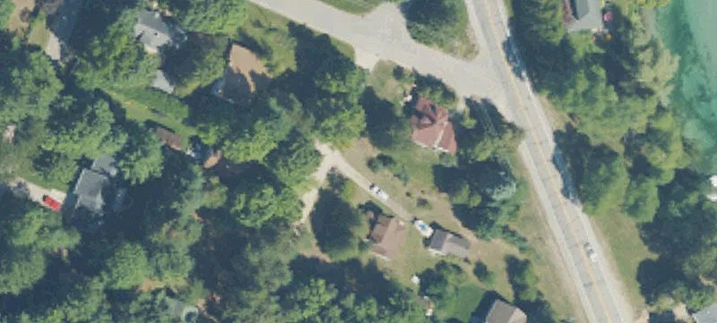 Residential Building Lot Opportunity