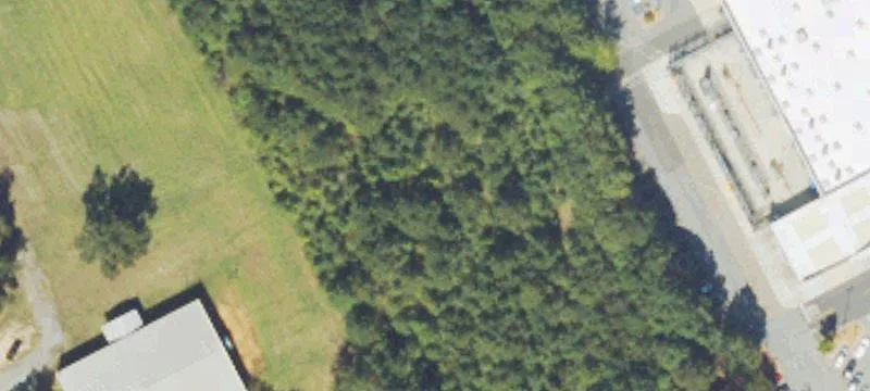 Commercial Land with Road Frontage
