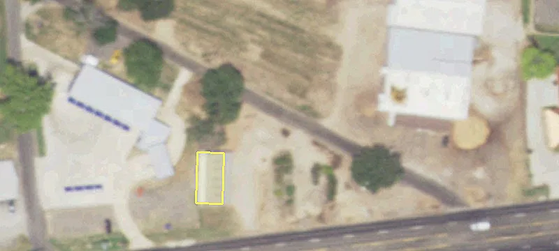 Garden Center Retail Property