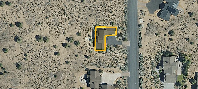 Residential Homesite in Brasada Ranch