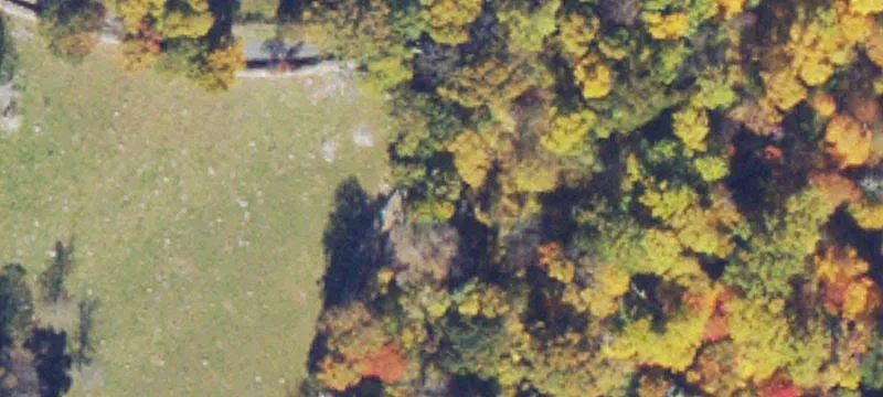 Conservation Easement Land Tract