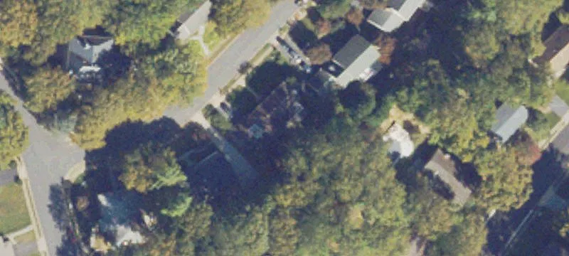 Residential Building Lot