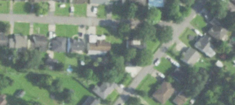 Cleared Residential Lot