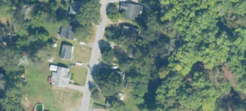 Residential Building Lot
