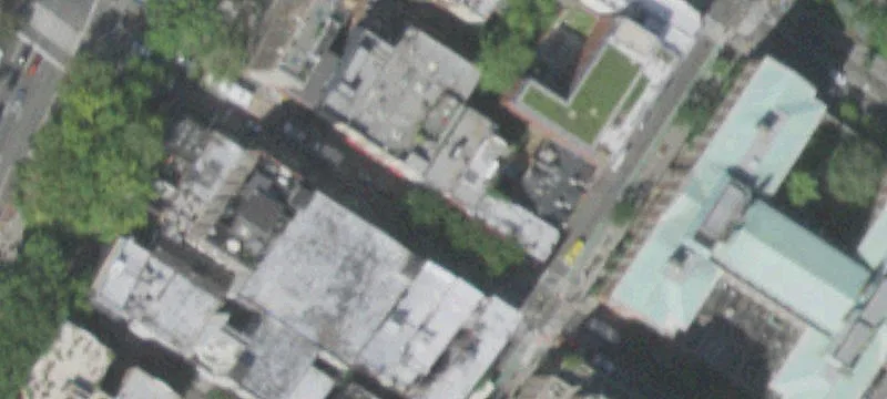 Updated 22-Unit Multifamily Building