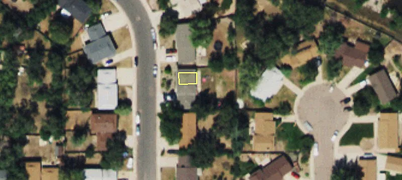 Income Duplex with Private Garages