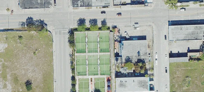 Land Development Opportunity with Tenants