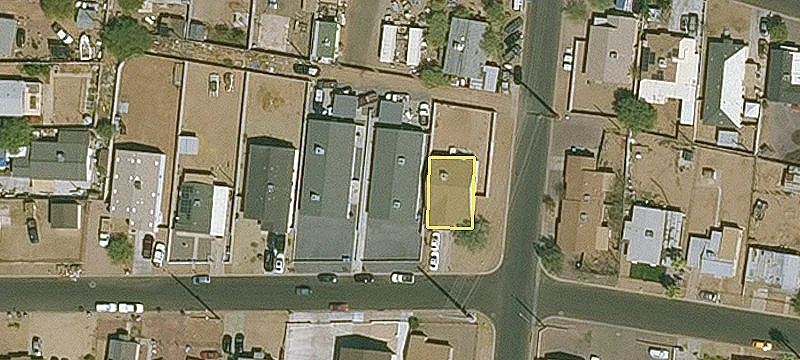 Stabilized 2023 Duplex