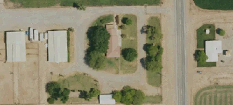 Equestrian Ranch with Farm Potential