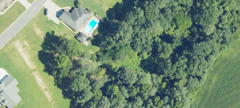 Residential Home Lot