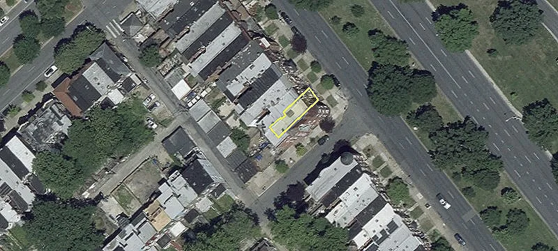 Renovation Multi-Unit Opportunity