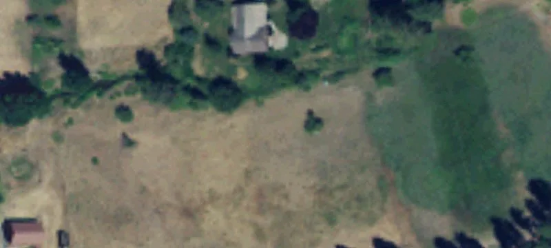 Residential Land Parcel with Views
