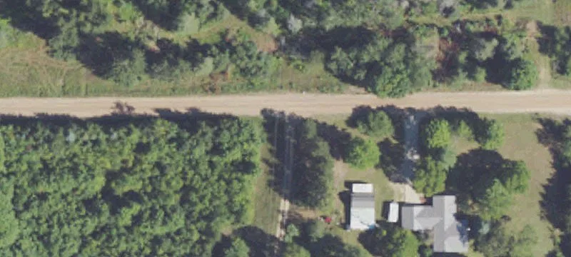 Vacant Recreational Timber Land