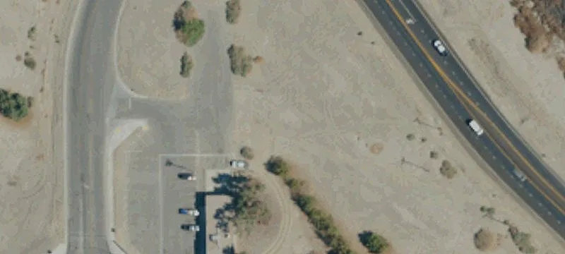Industrial-Commercial Land Parcel