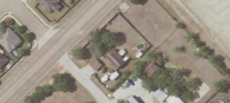 Four-Home Residential Income Property