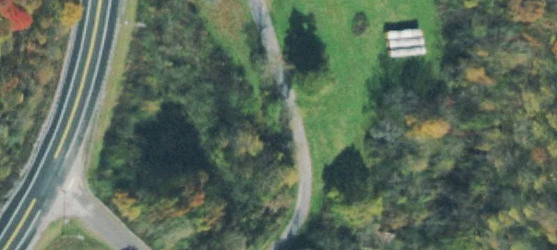 Waterfront Residential Building Lot