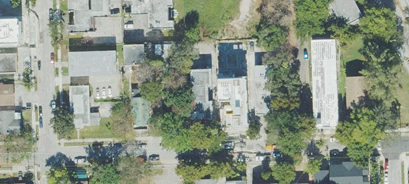 Six-Unit Multifamily Investment Property