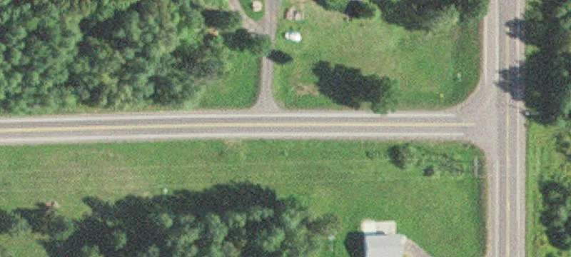 Lakefront Recreational Land Tract