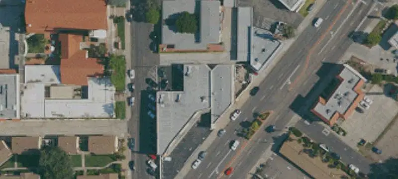 Mixed-Use Income Property