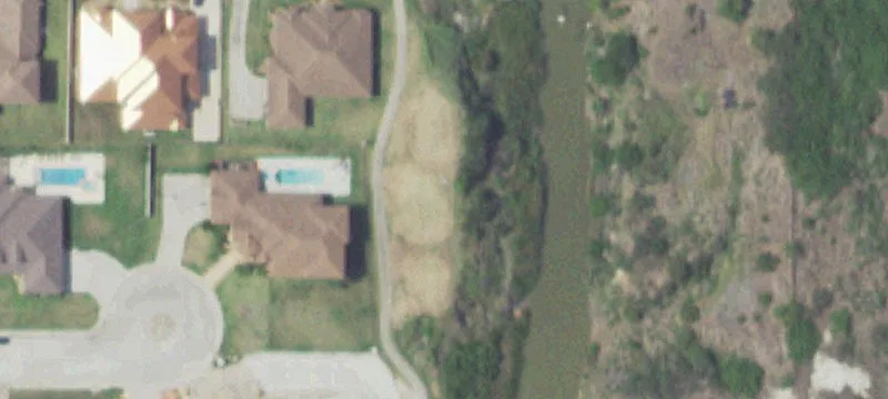 Residential Homesite in Baypoint